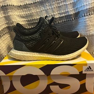Adidas women’s parley ultra boost